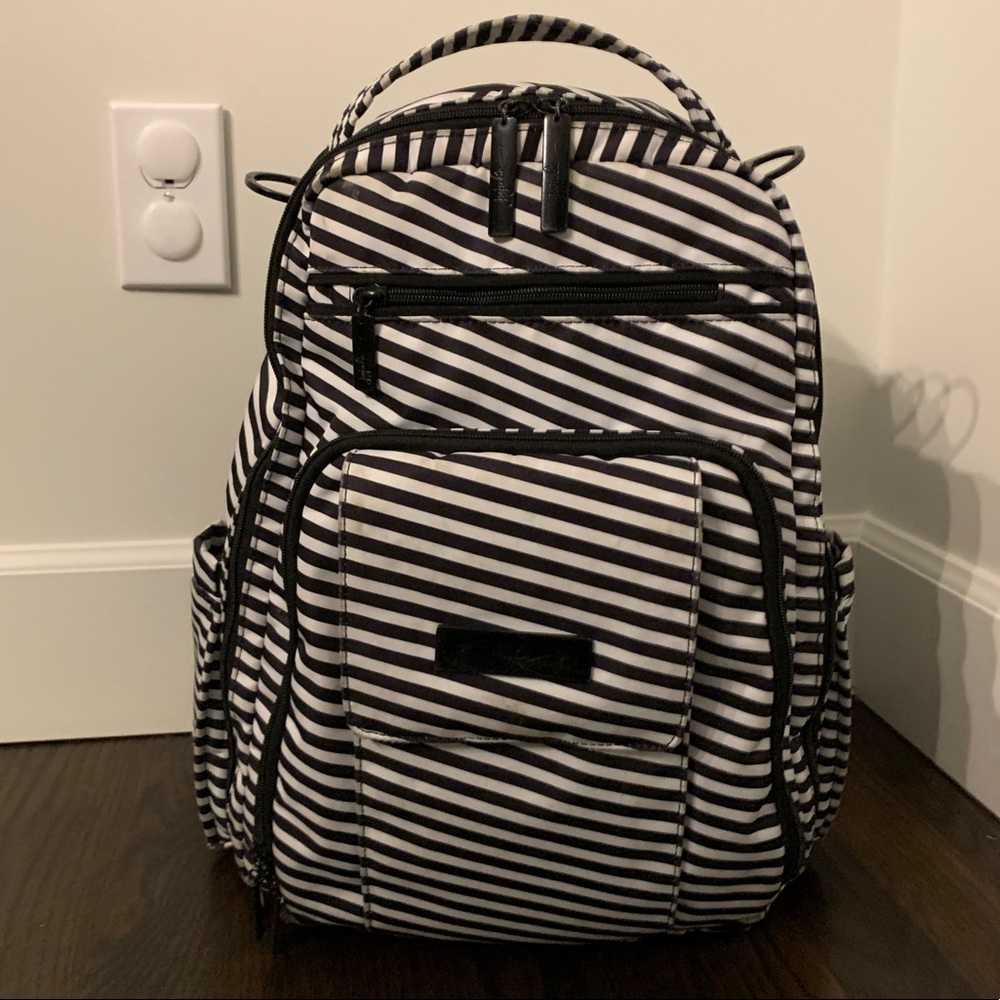 Ju-ju-be - Be Right Back - Diaper bag / Backpack